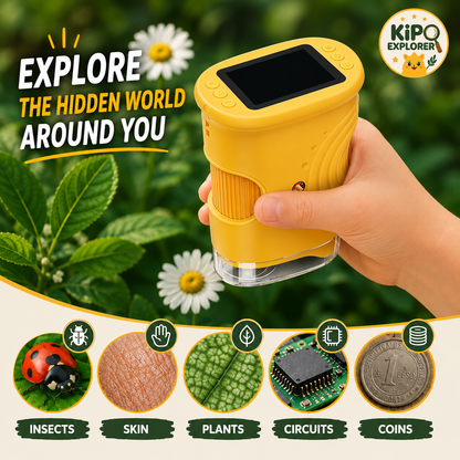 TinyExplorer™ ExplorerScope